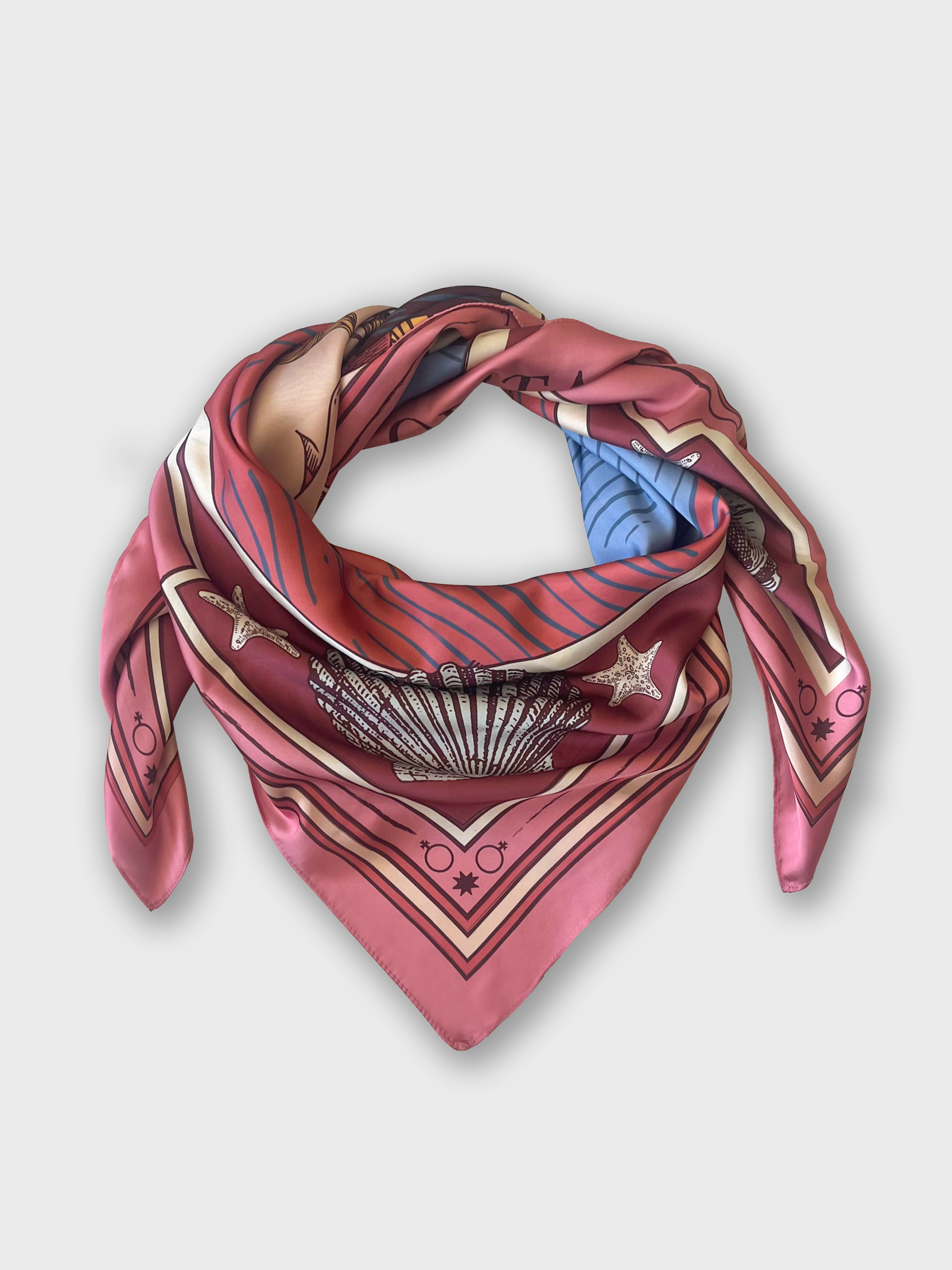 Aphrodite Scarf
