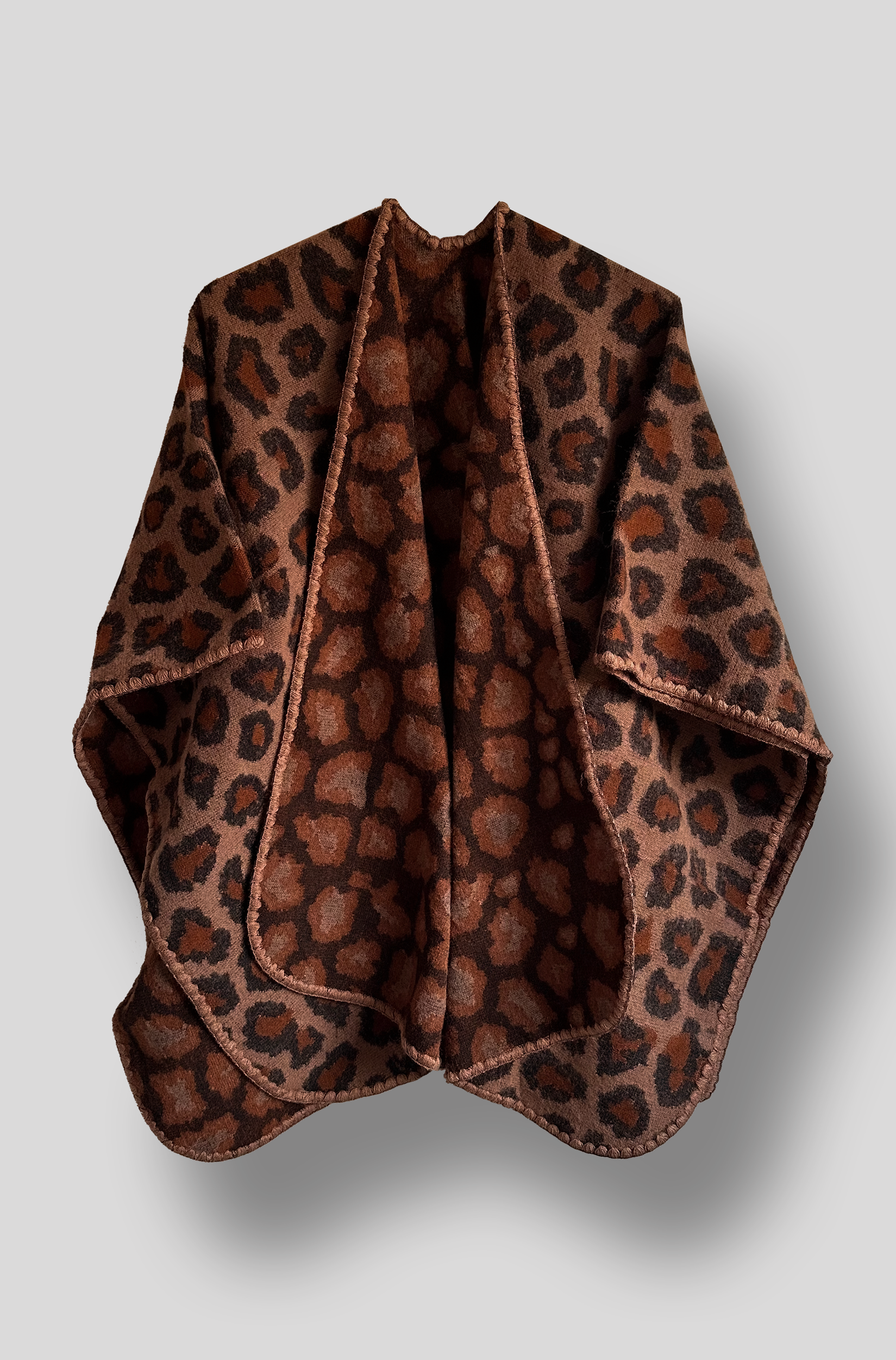 Jaguar Poncho