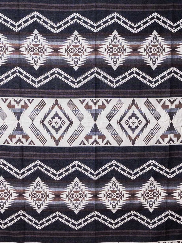 Arizona Woven Blanket