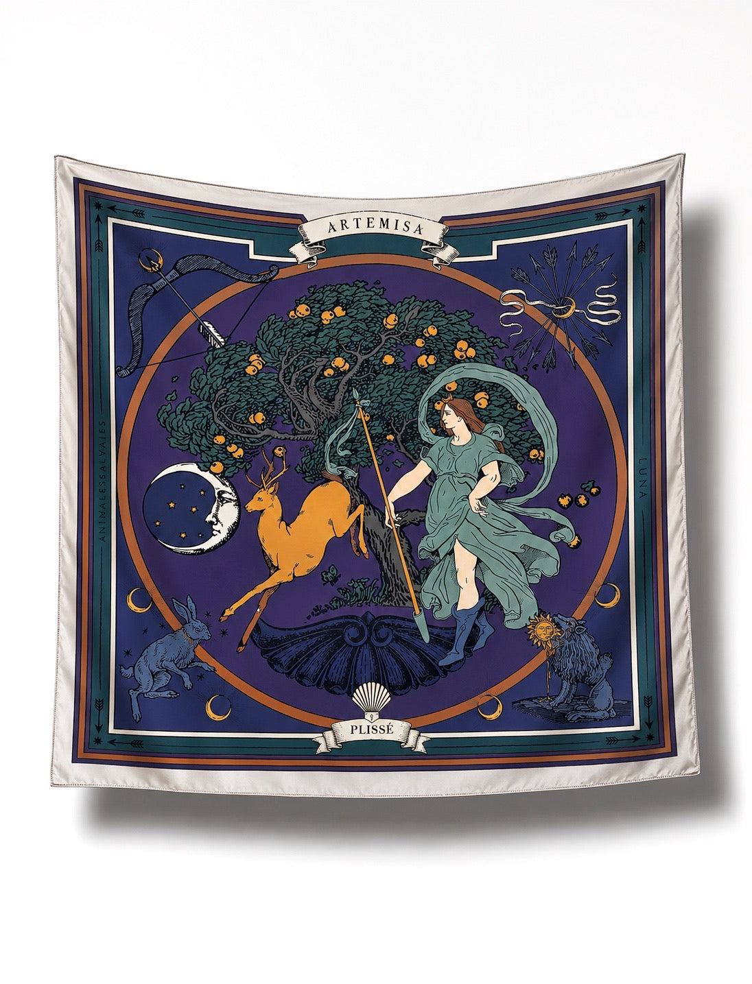 Artemis Scarf