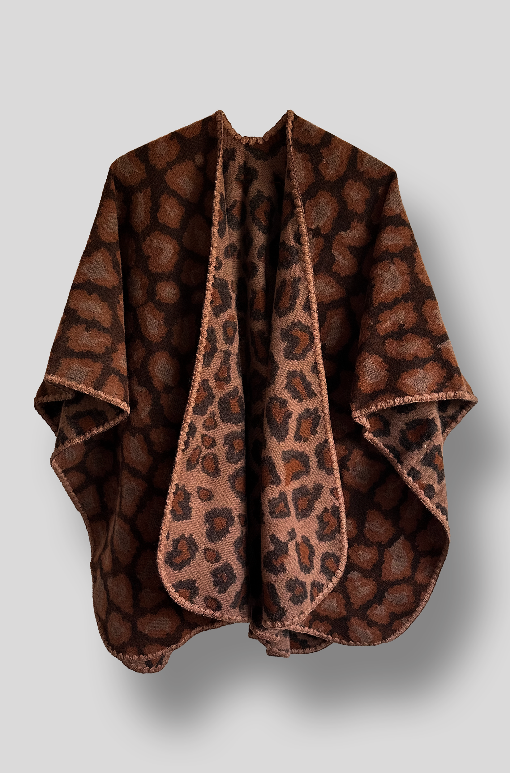 Jaguar Poncho