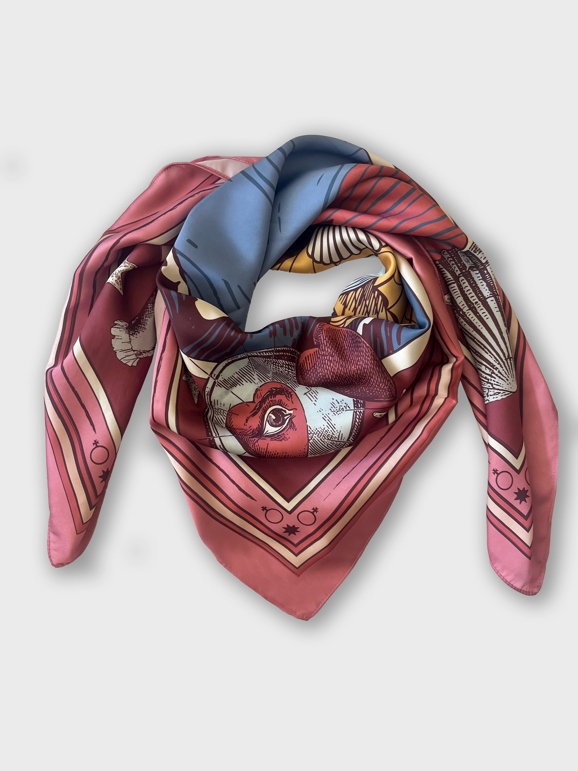 Aphrodite Scarf