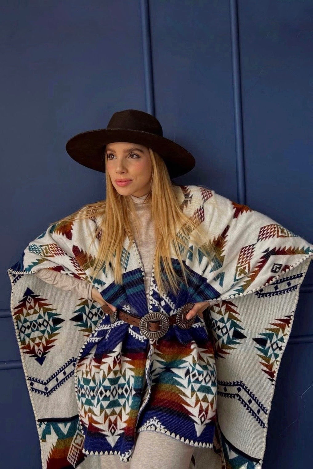 Jalisco Poncho