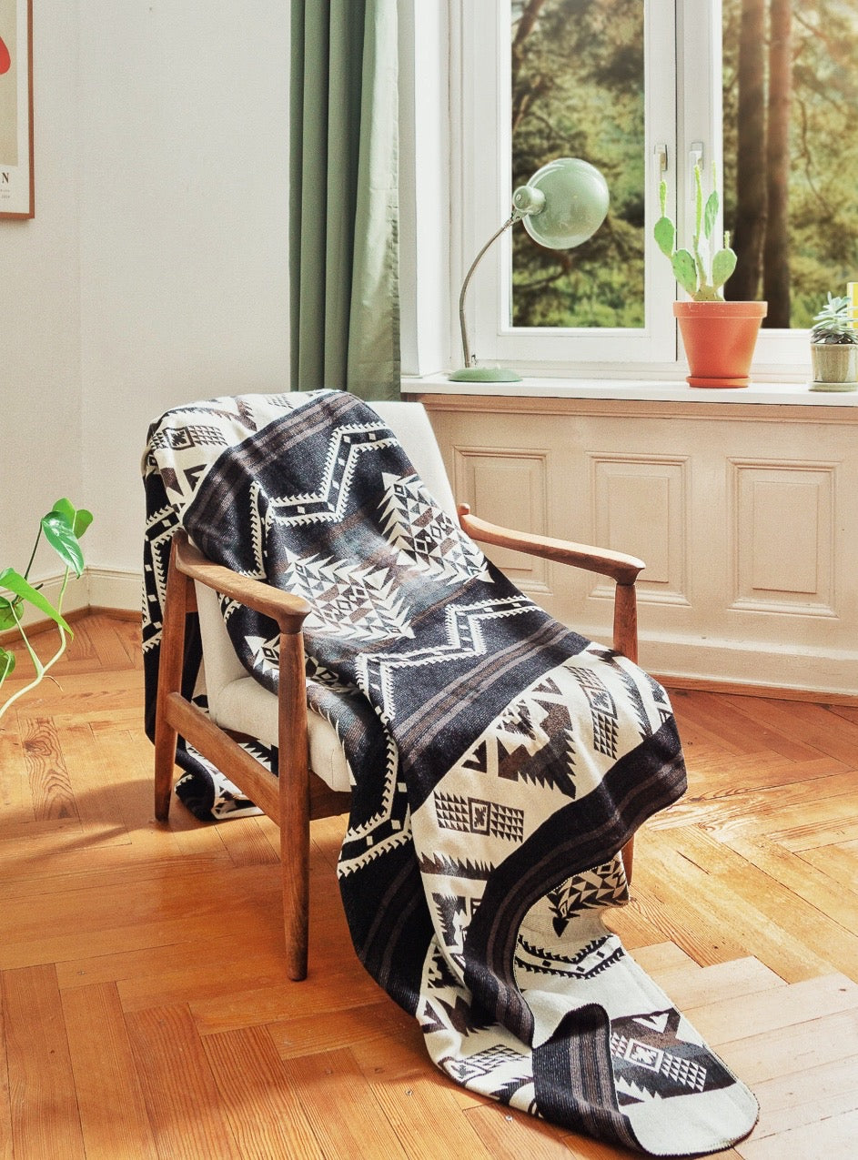 Arizona Woven Blanket