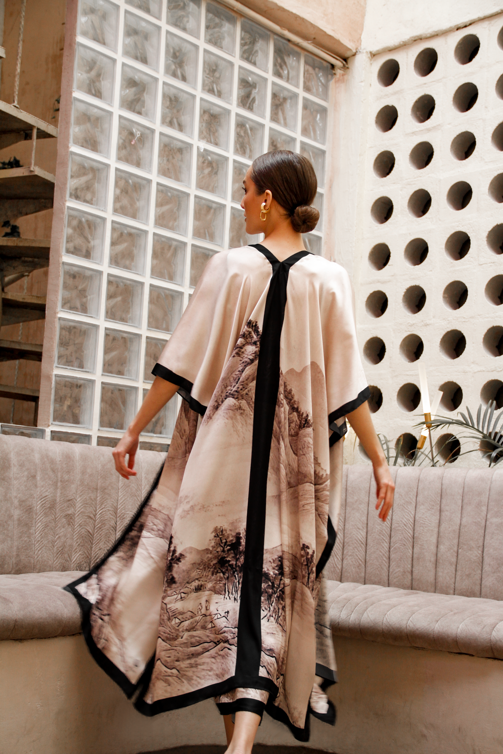 Osaka Kimono