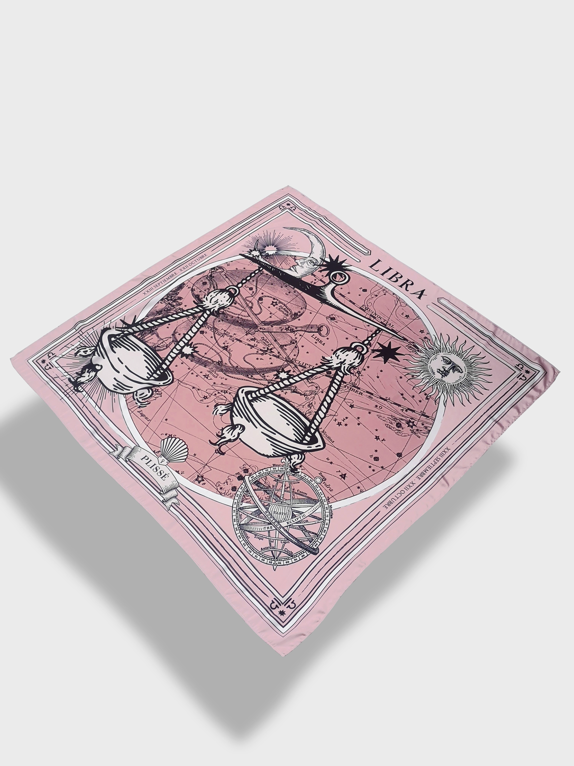 LIBRA Scarf