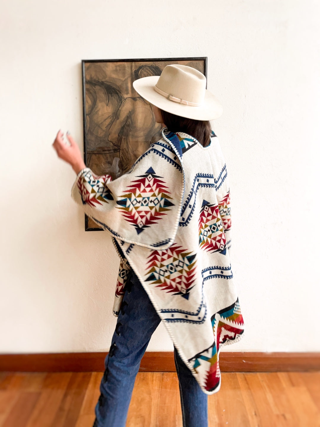 Jalisco Poncho