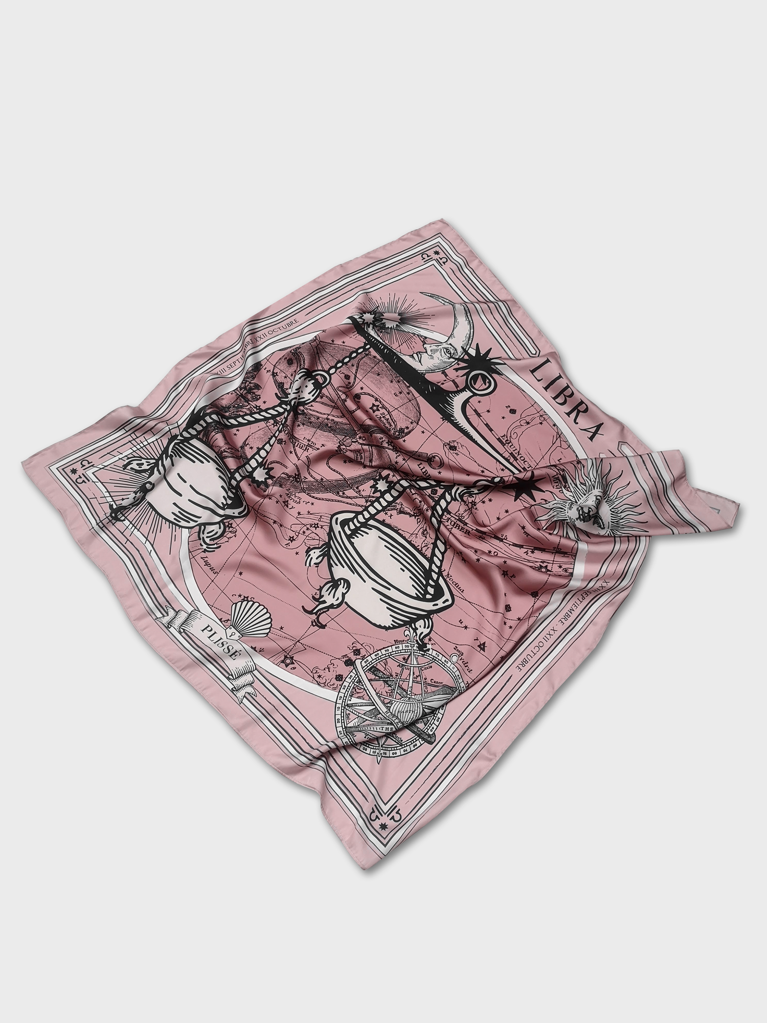 LIBRA Scarf