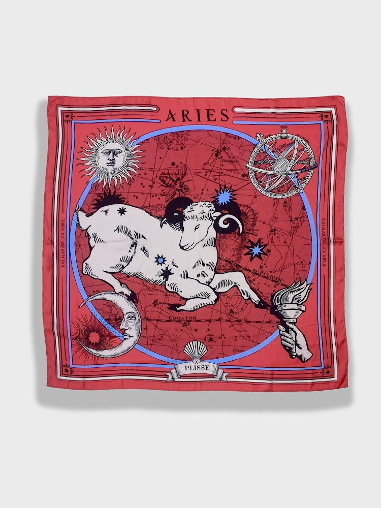 ARIES Scarf