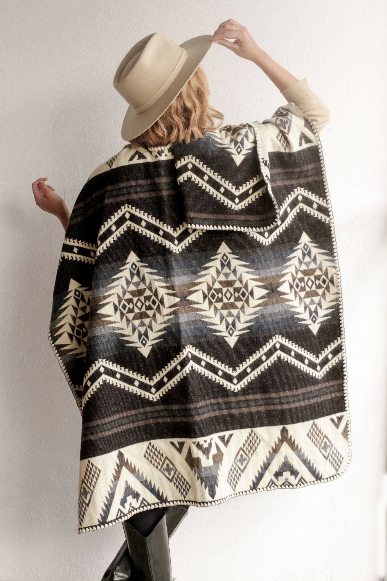 Arizona Poncho