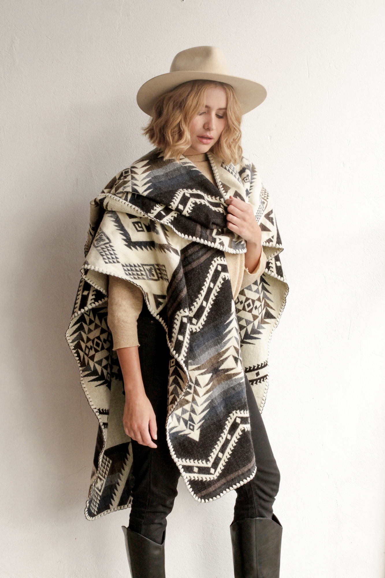 Arizona Poncho