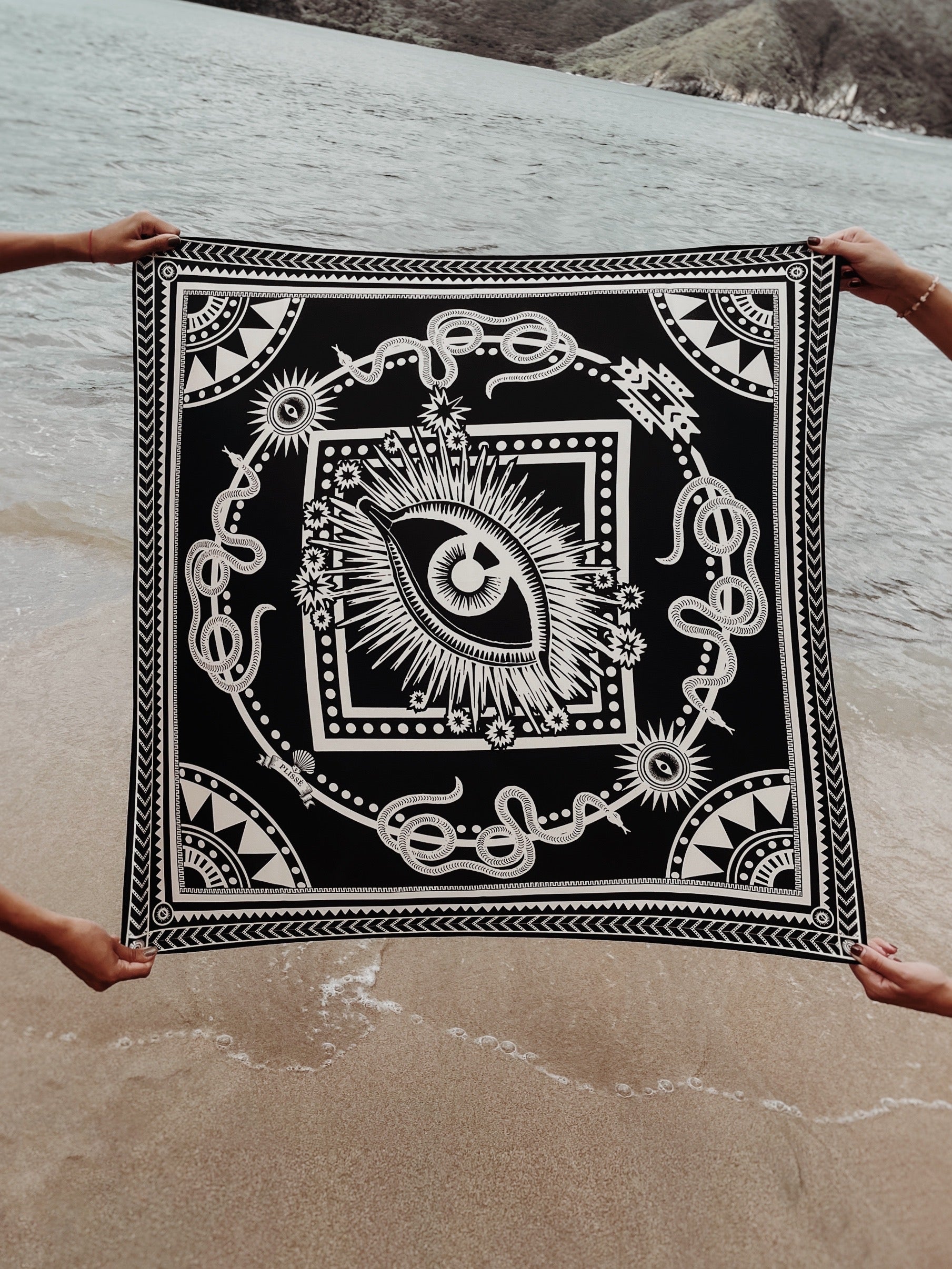 NAZAR EYE