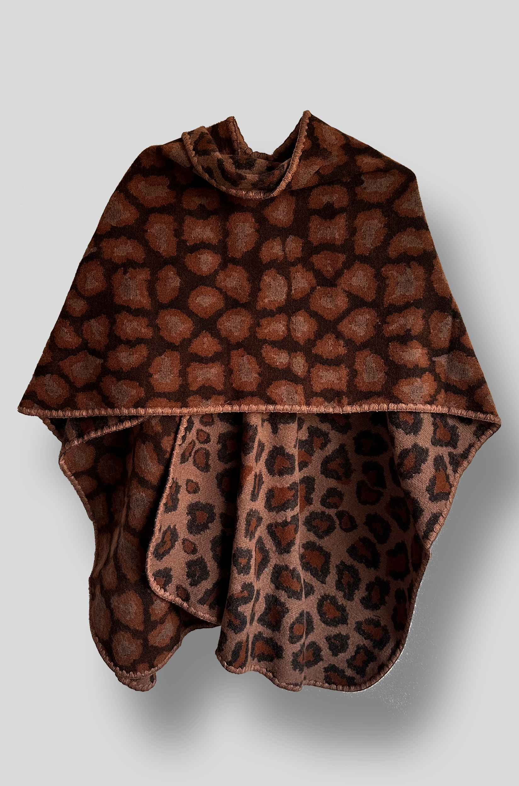 Jaguar Poncho
