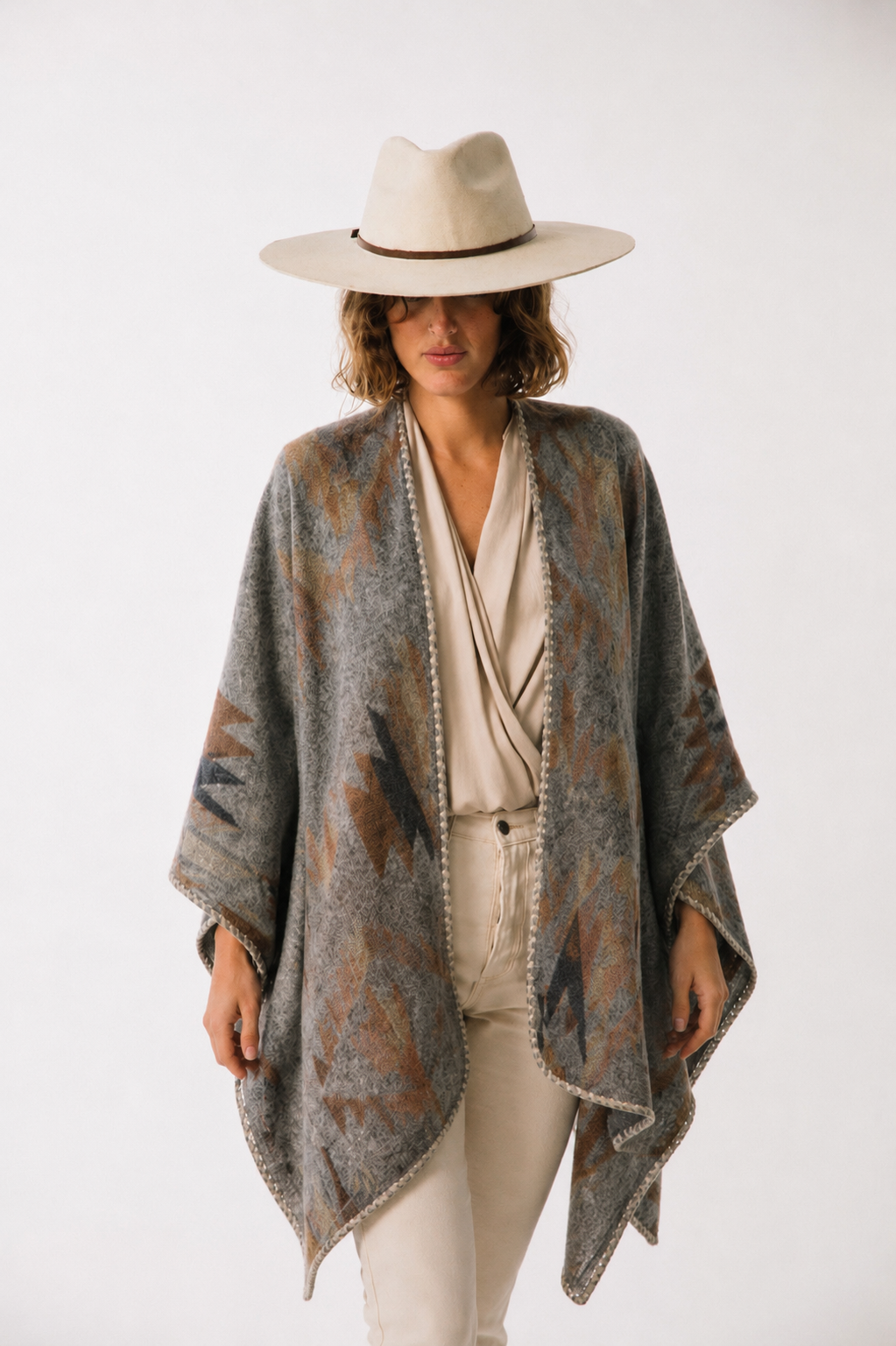 Nopal Poncho