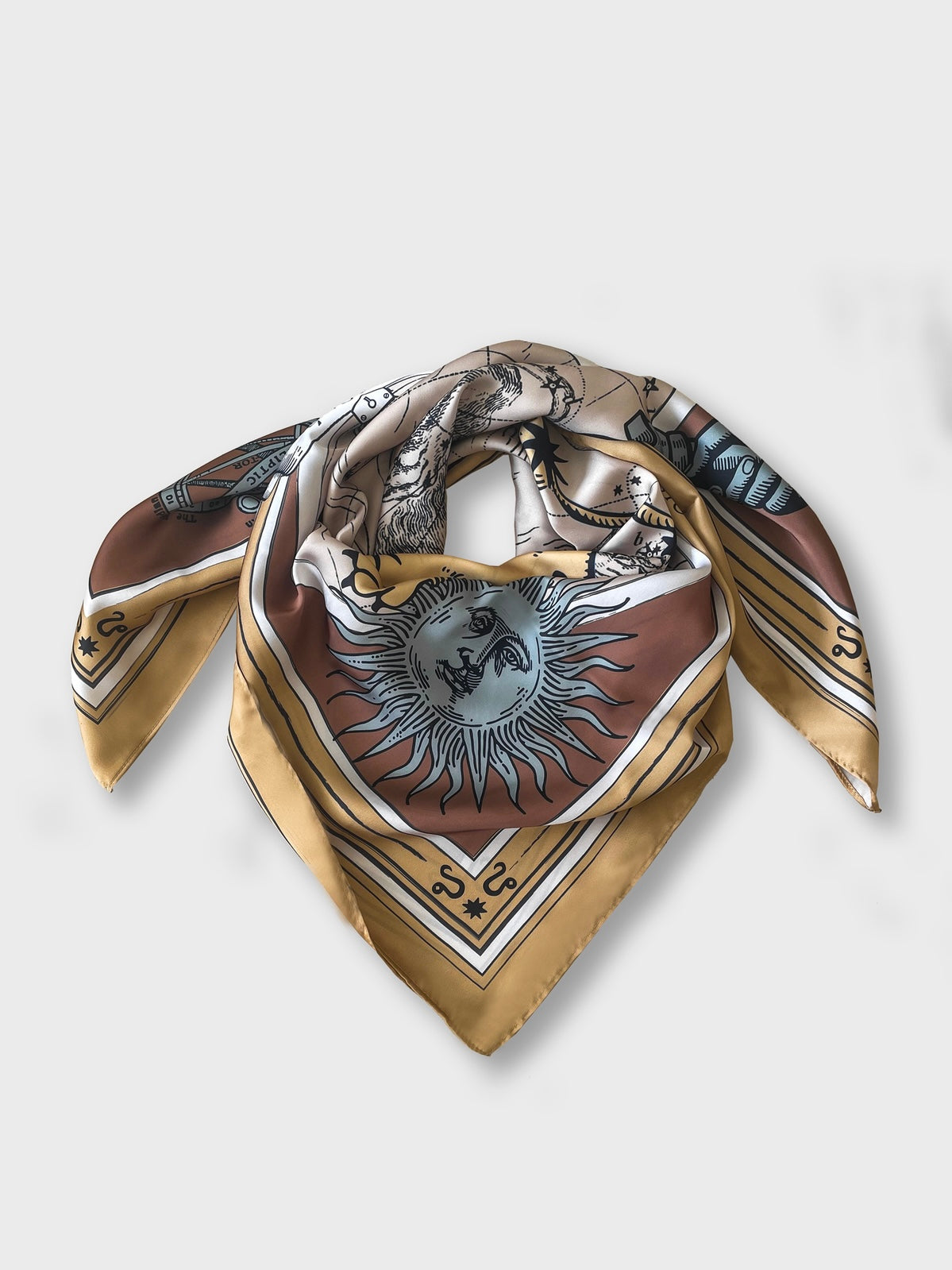 LEO Scarf