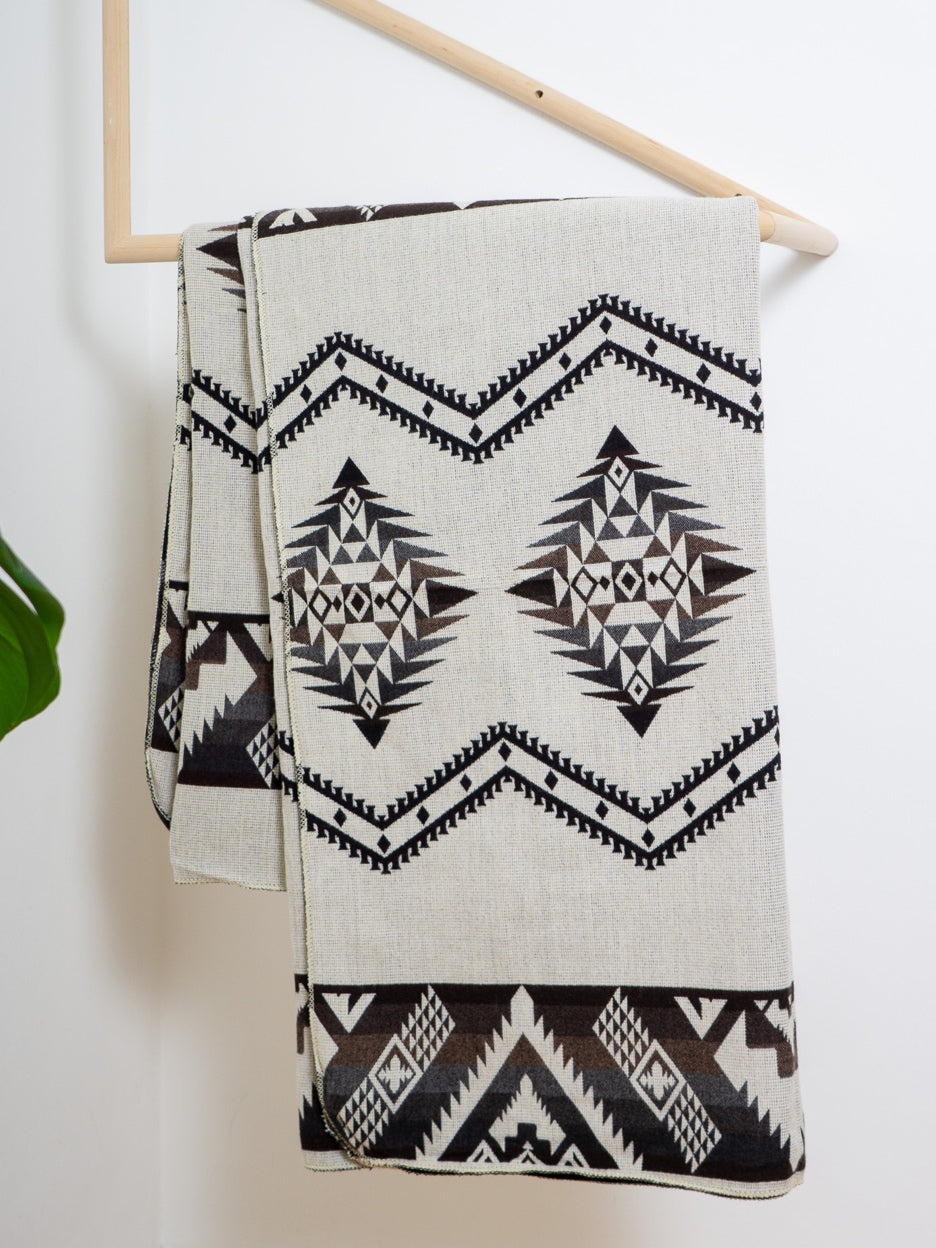 Arizona Woven Blanket