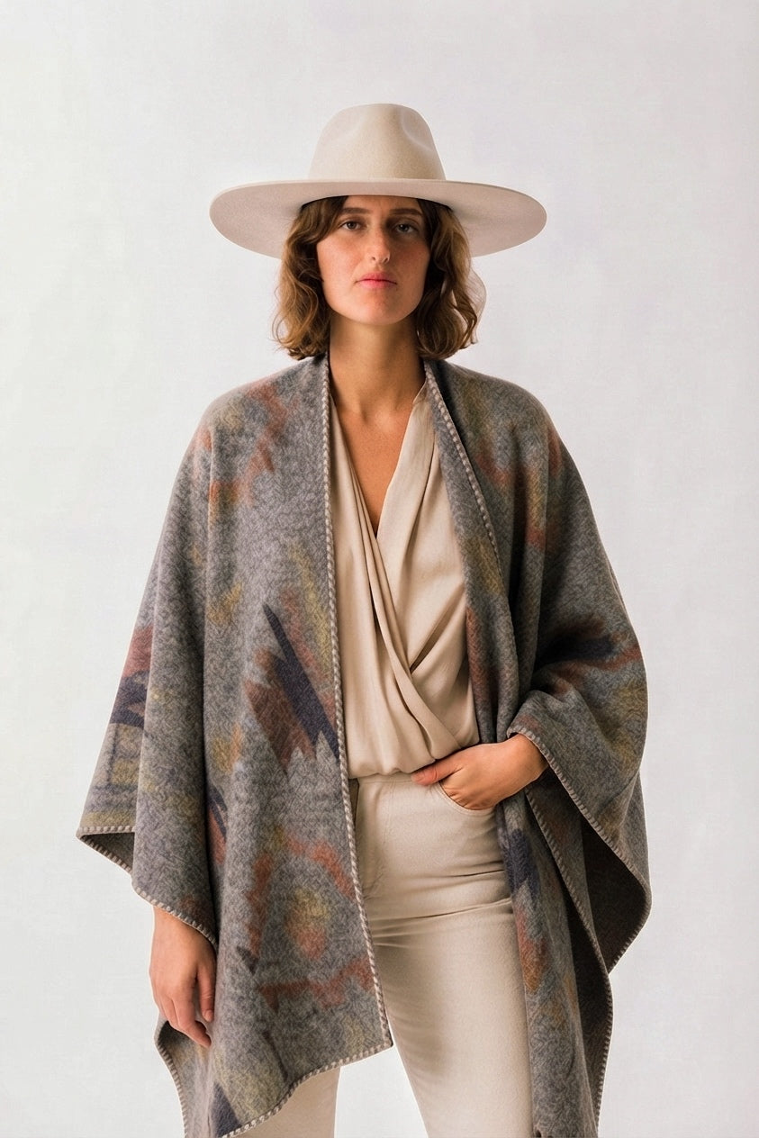 Nopal Poncho