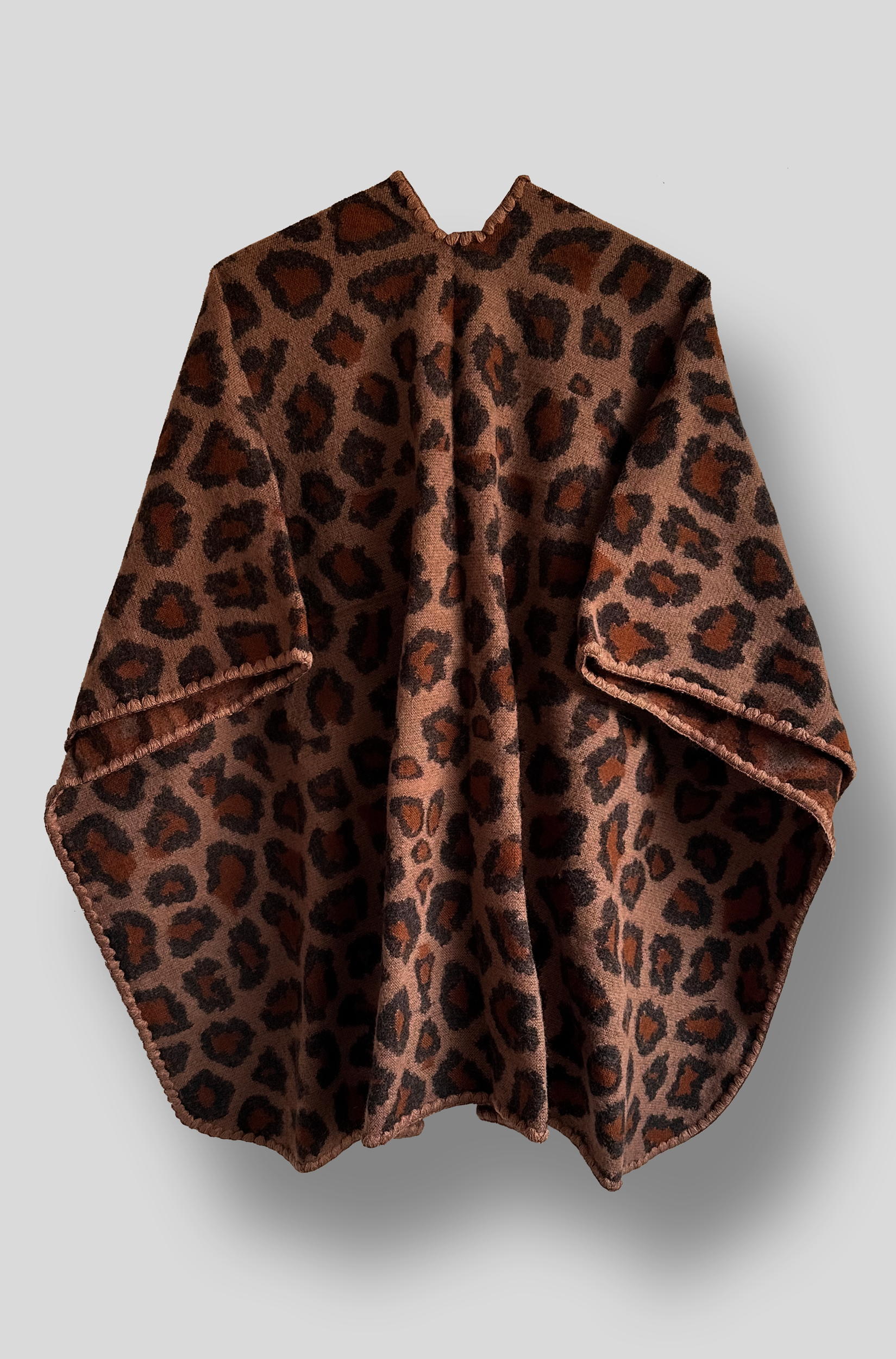 Jaguar Poncho